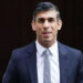 Sunak backs new UK oil and gas exploration