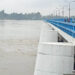 Teesta water is 19 cm above the danger limit