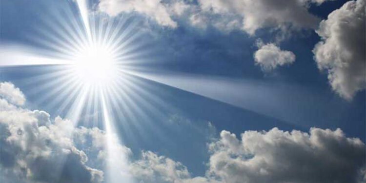 Weather News: 18 July 2023