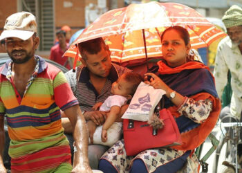 Day temperature may rise