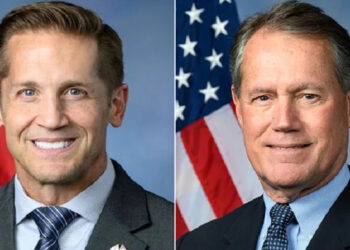 US Congress delegation to reach Dhaka on 4-day visit on Saturday