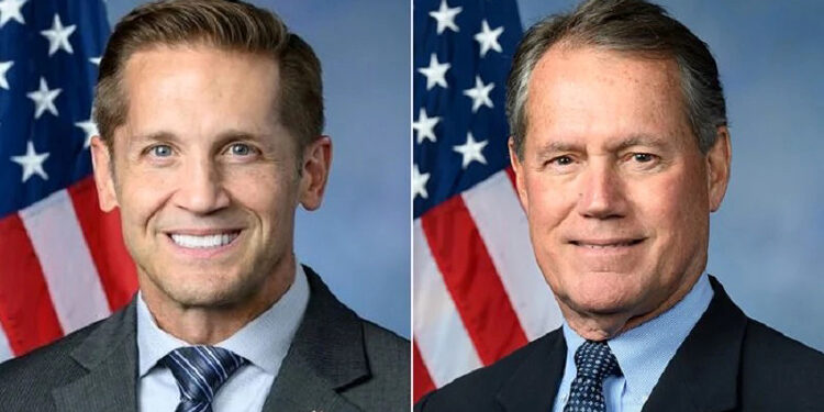 US Congress delegation to reach Dhaka on 4-day visit on Saturday
