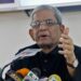 B’Desh people no longer believe in I AL propaganda on BNP’s anti-Hindu stance: Fakhrul