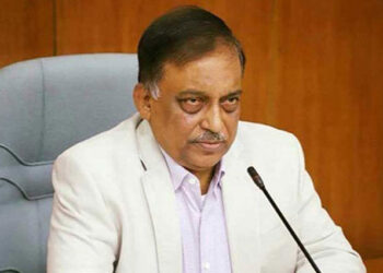 No conspiracies can stop up-coming parliament election: B’Desh Home Minister