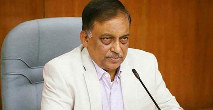 No conspiracies can stop up-coming parliament election: B’Desh Home Minister