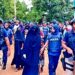 10 detained in drive at “militant hideout” at Moulovibazar in Bangladesh