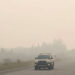 ‘Unprecedented’ wildfires in Canada, thousands of residents fleeing