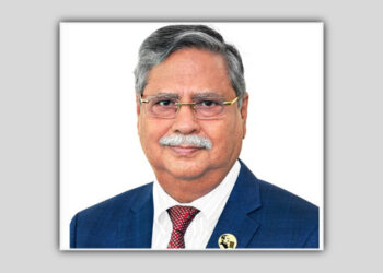 Sheikh Kamal’s role model for us: President