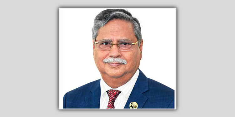 Sheikh Kamal’s role model for us: President