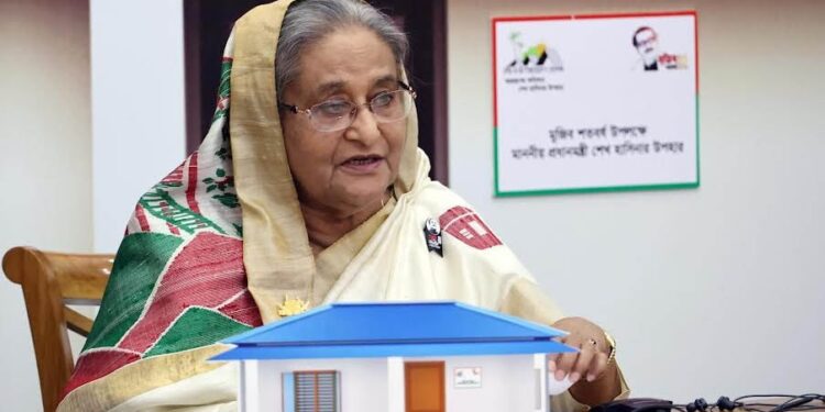 PM urges countrymen to keep faith in AL