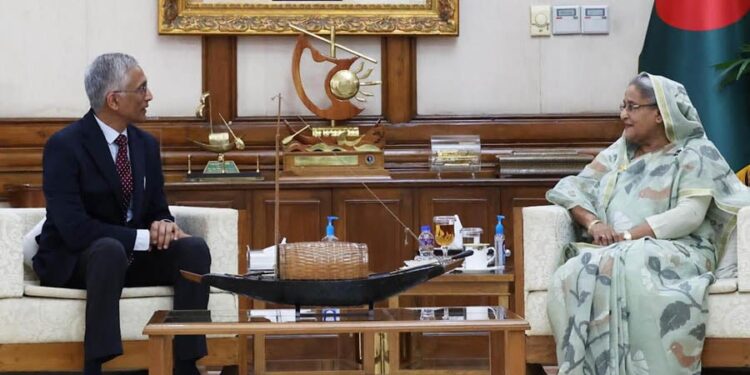 Developing countries can follow Bangladesh’s development model: WB