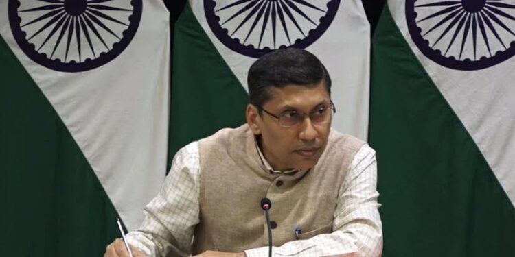 India expects ‘peaceful’ election in Bangladesh