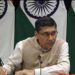 India expects ‘peaceful’ election in Bangladesh