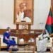 UK keen to enhance bilateral trade with Bangladesh