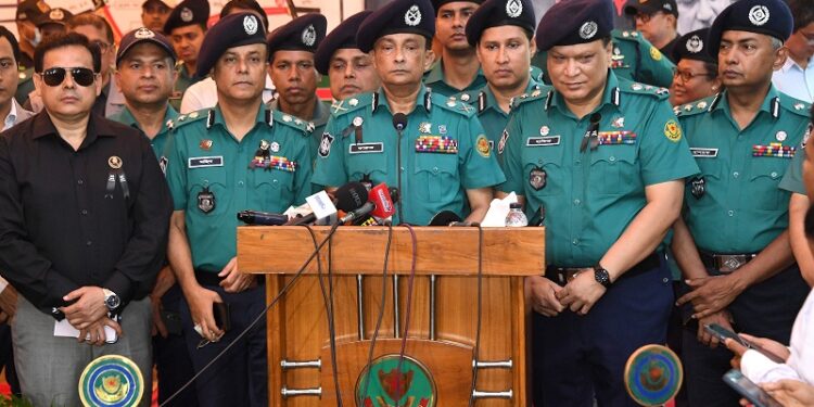 Foolproof security to be ensured to observe National Mourning Day