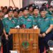 Foolproof security to be ensured to observe National Mourning Day