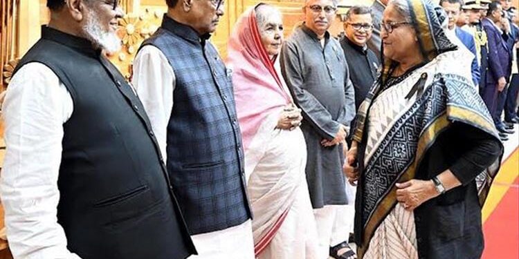 PM leaves for Johannesburg to attend 15th BRICS Summit