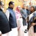 PM leaves for Johannesburg to attend 15th BRICS Summit