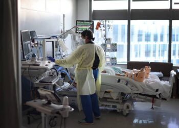Global COVID-19 incidence up by over 60% in 28 days – WHO