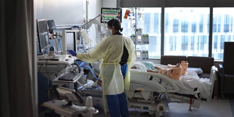 Global COVID-19 incidence up by over 60% in 28 days – WHO