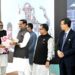 PM returns home after attending BRICS Summit in Johannesburg