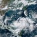 Tropical Storm Idalia forms near Mexico, heads to Florida