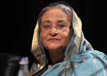 PM mourns death of ex-minister Motiur Rahman