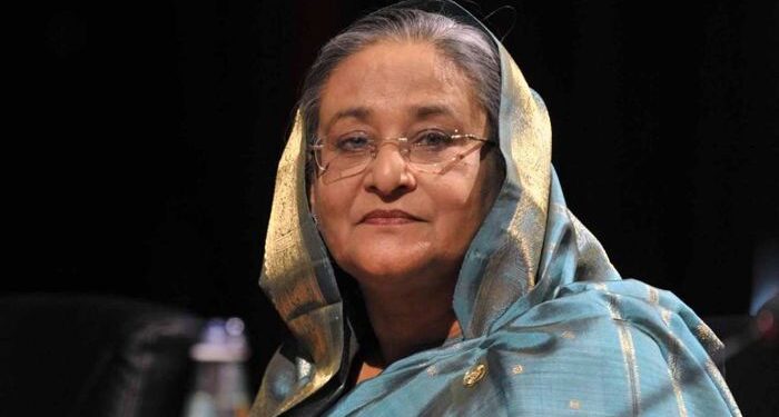 PM mourns death of ex-minister Motiur Rahman