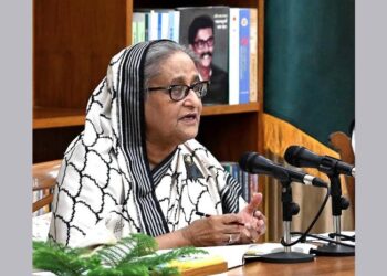Bangladesh didn’t try to become BRICS member right now: PM