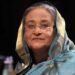 PM mourns death of lawmaker Prof Abdul Quddus