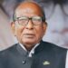 Natore MP Abdul Quddus passes away