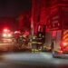 Building fire in S.Africa kills 52