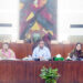 Recommendations for presentation of information on corruption in BJMC tower construction