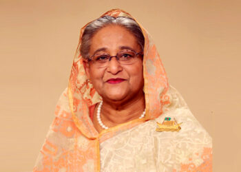 Sheikh Hasina will sit with Trinamool leaders on Sunday