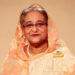 Sheikh Hasina will sit with Trinamool leaders on Sunday