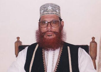 Hussain Sayeedi of Delaware passed away