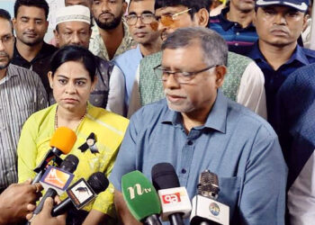 Import of saline needed for dengue treatment: Health Minister