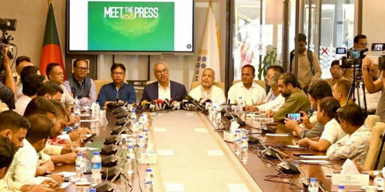 America’s visa policy will not affect Bangladesh’s exports – BGMEA