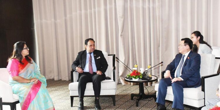 Bangladesh can be the trade hub for ASEAN, South Asia and South East Asian countries: FBCCI
