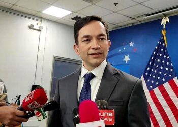 US to send six -;member pre-election assessment delegation in October to Bangladesh