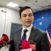 US to send six -;member pre-election assessment delegation in October to Bangladesh