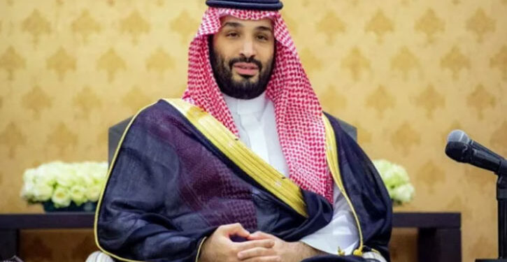 Saudi Crown Prince to visit Bangladesh