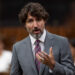 ‘Trudeau’s plane was full of cocaine’: Hindustan Times