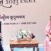 Bangladesh has won the hearts of Argentines, the Prime Minister is the President of Argentina