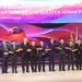 President joins ASEAN Summit in Indonesia