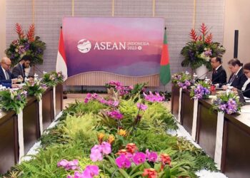 Bangladesh, Indonesia agree to work together in energy, health sectors