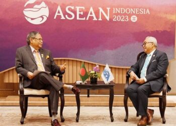 President praises IORA for promoting balanced development in Indian Ocean region