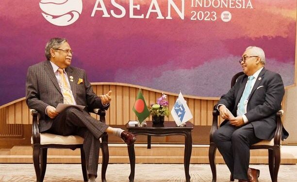 President praises IORA for promoting balanced development in Indian Ocean region