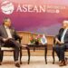 President praises IORA for promoting balanced development in Indian Ocean region