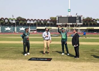 Bangladesh opts to bat first in Super 4 clash against Pakistan